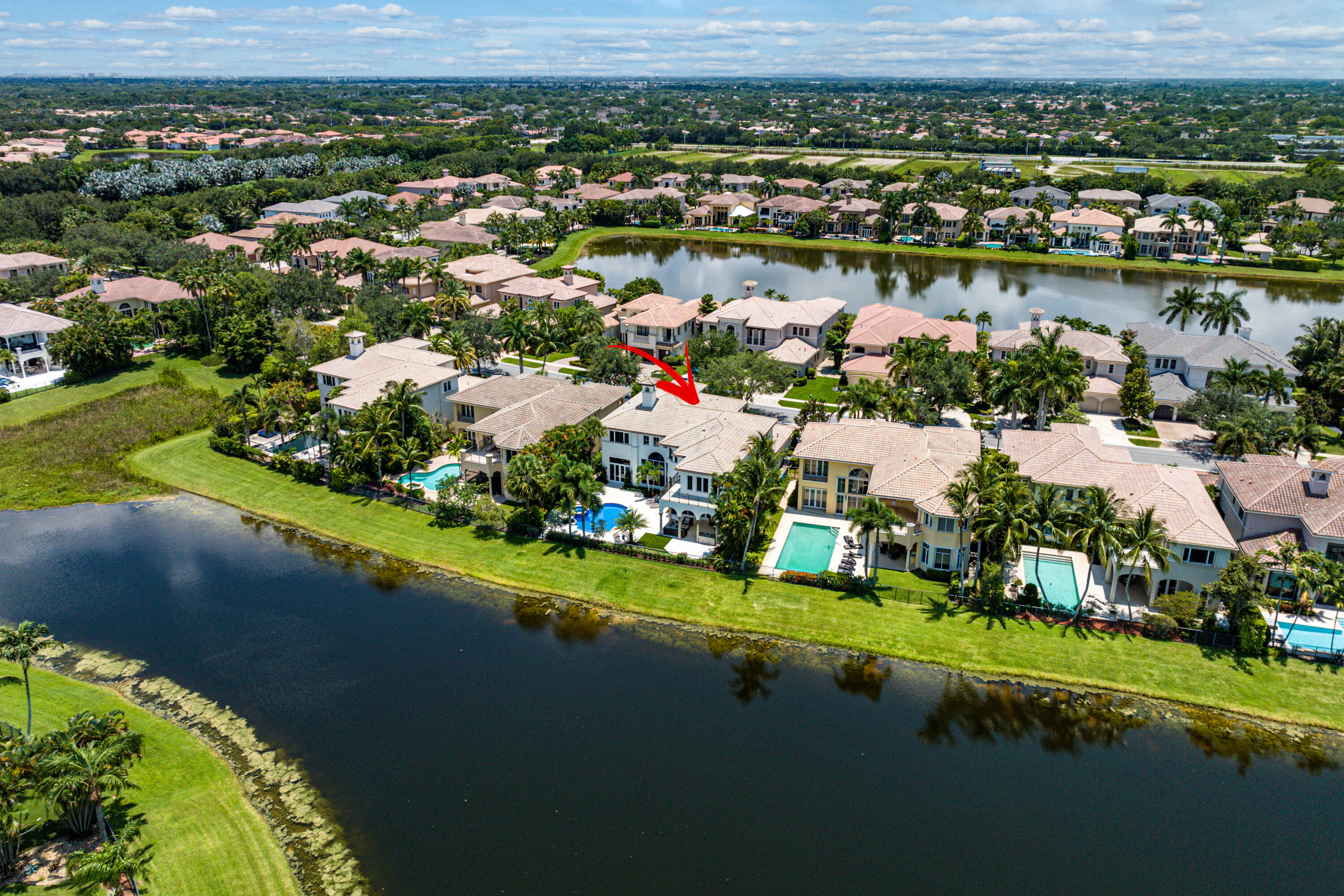 9629 Bridgebrook Drive Boca Raton, FL 33496 - Photo 8 of 37 059-9629BridgebrookDrive-BocaRaton-FL-33