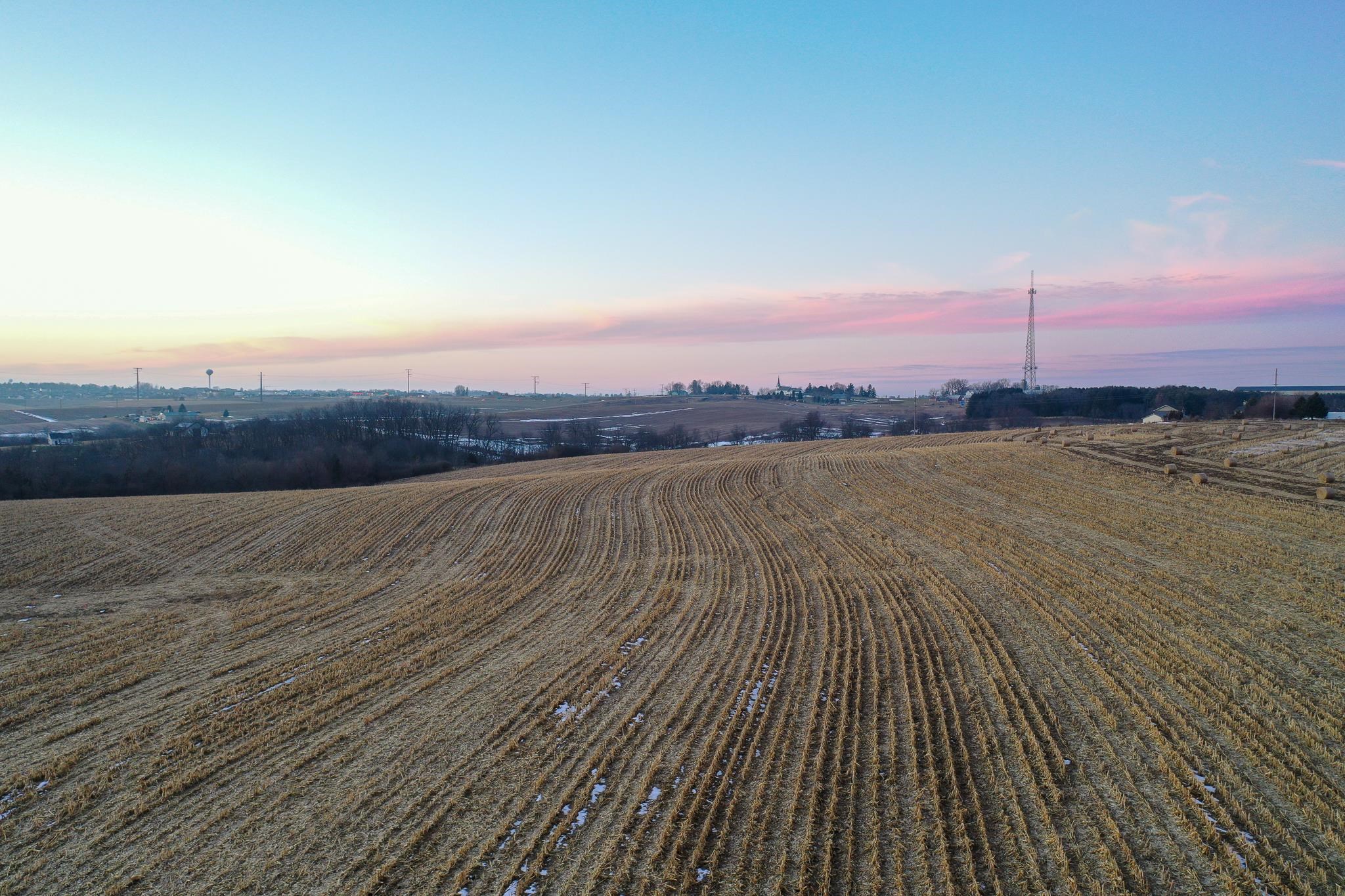 11.6-acres Lunde Mount Horeb, WI 53572 - Photo 2 of 15