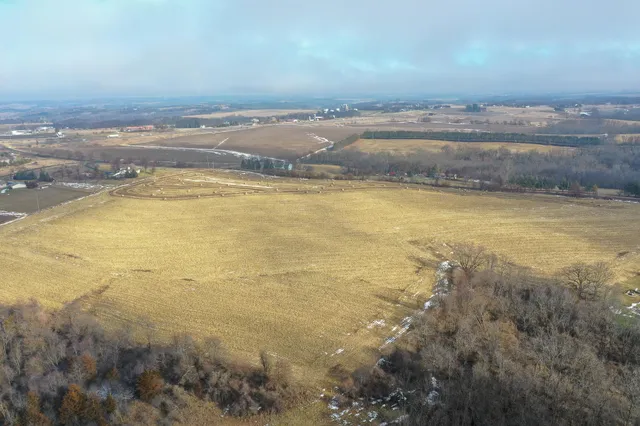 $425,000 | 11.6-acres Lunde, Mount Horeb, WI 53572