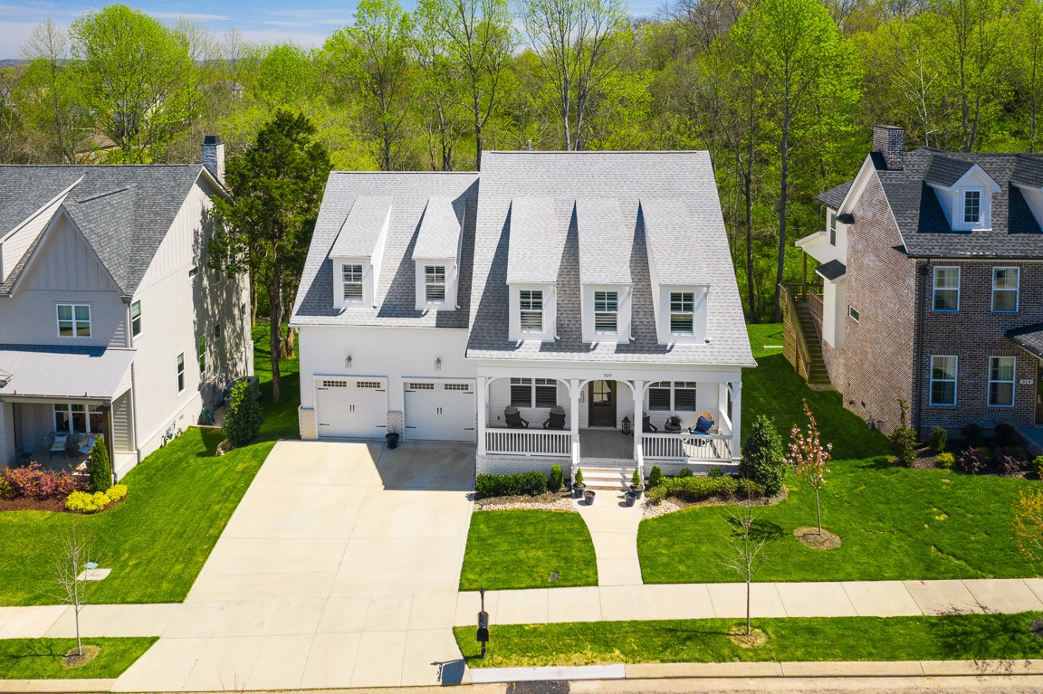 320 Circuit Road Franklin, TN 37064 - Photo 1 of 47 Gallery Image 1