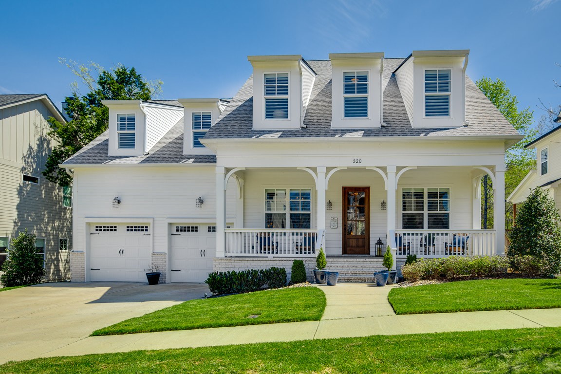 320 Circuit Road Franklin, TN 37064 - Photo 2 of 47 Gallery Image 2