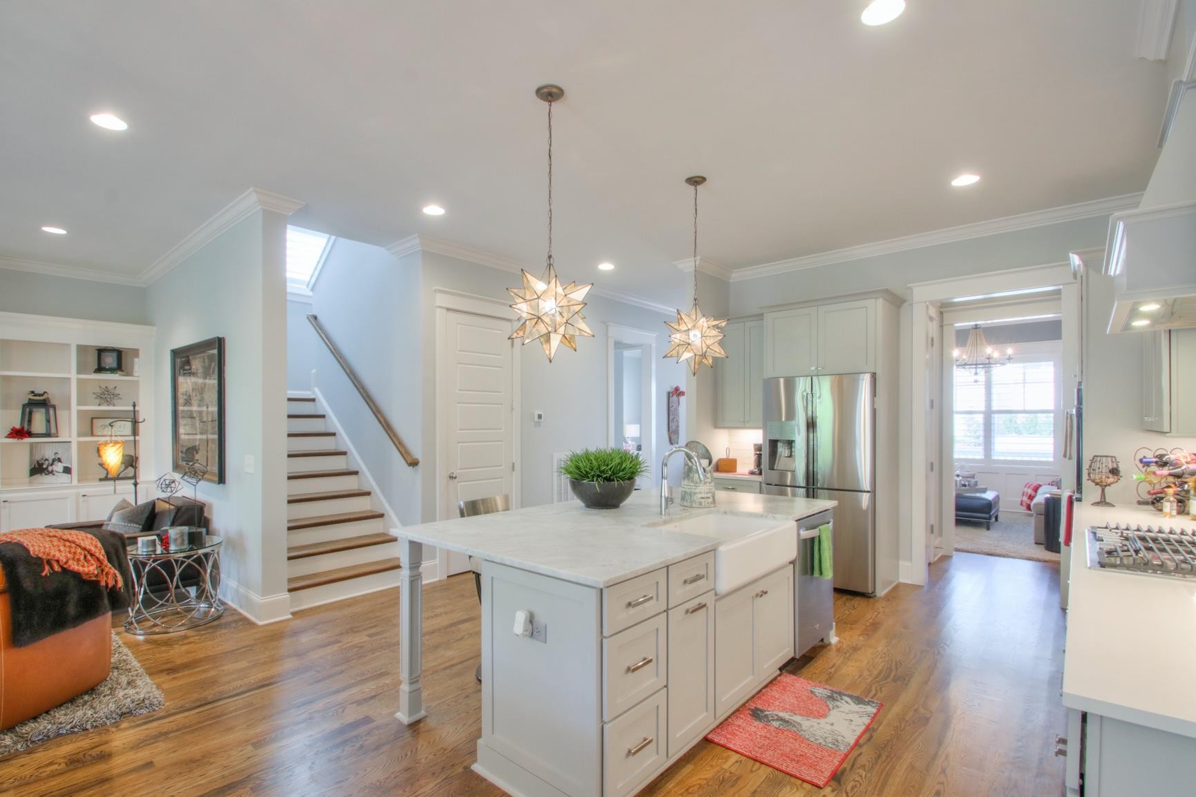 320 Circuit Road Franklin, TN 37064 - Photo 7 of 47 Gallery Image 7