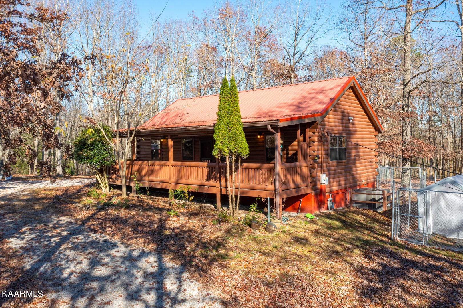 414 Sutton Road Jamestown, TN 38556 - Photo 19 of 21 Gallery Image 19