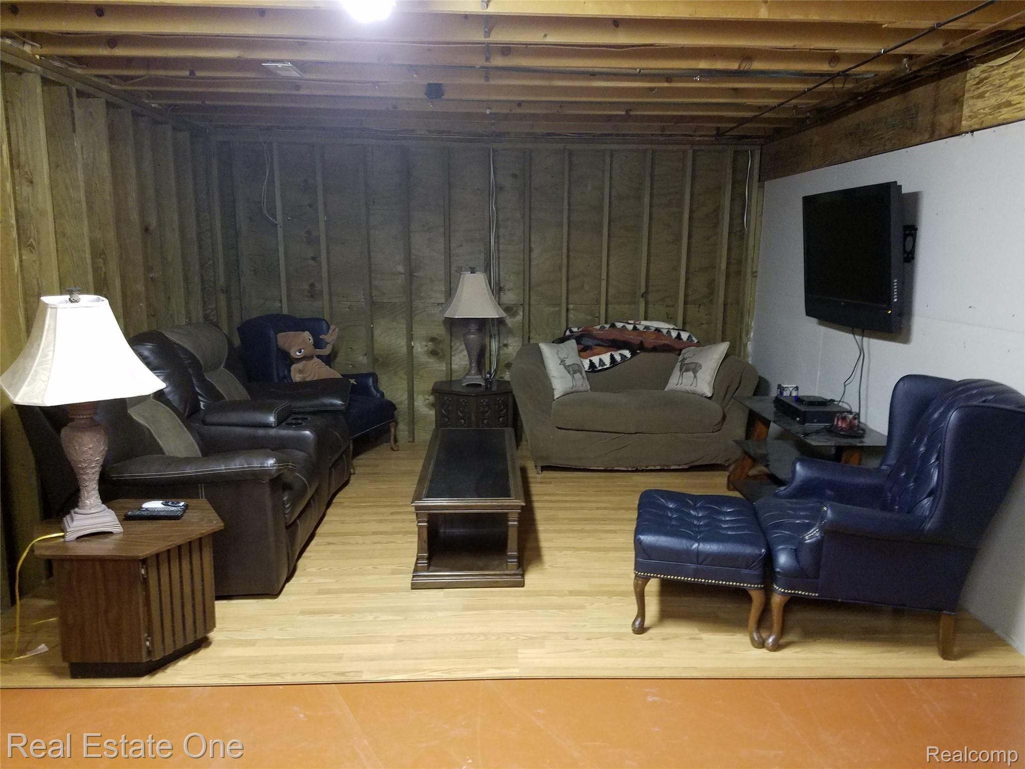 4708 Klam Road Columbiaville, MI 48421 - Photo 33 of 61 BASEMENT 2.jpg