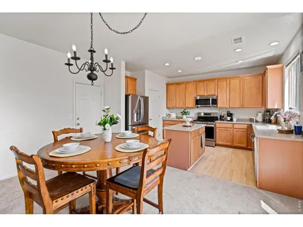 $555,000 | 461 Bonanza Drive, Erie, CO 80516
