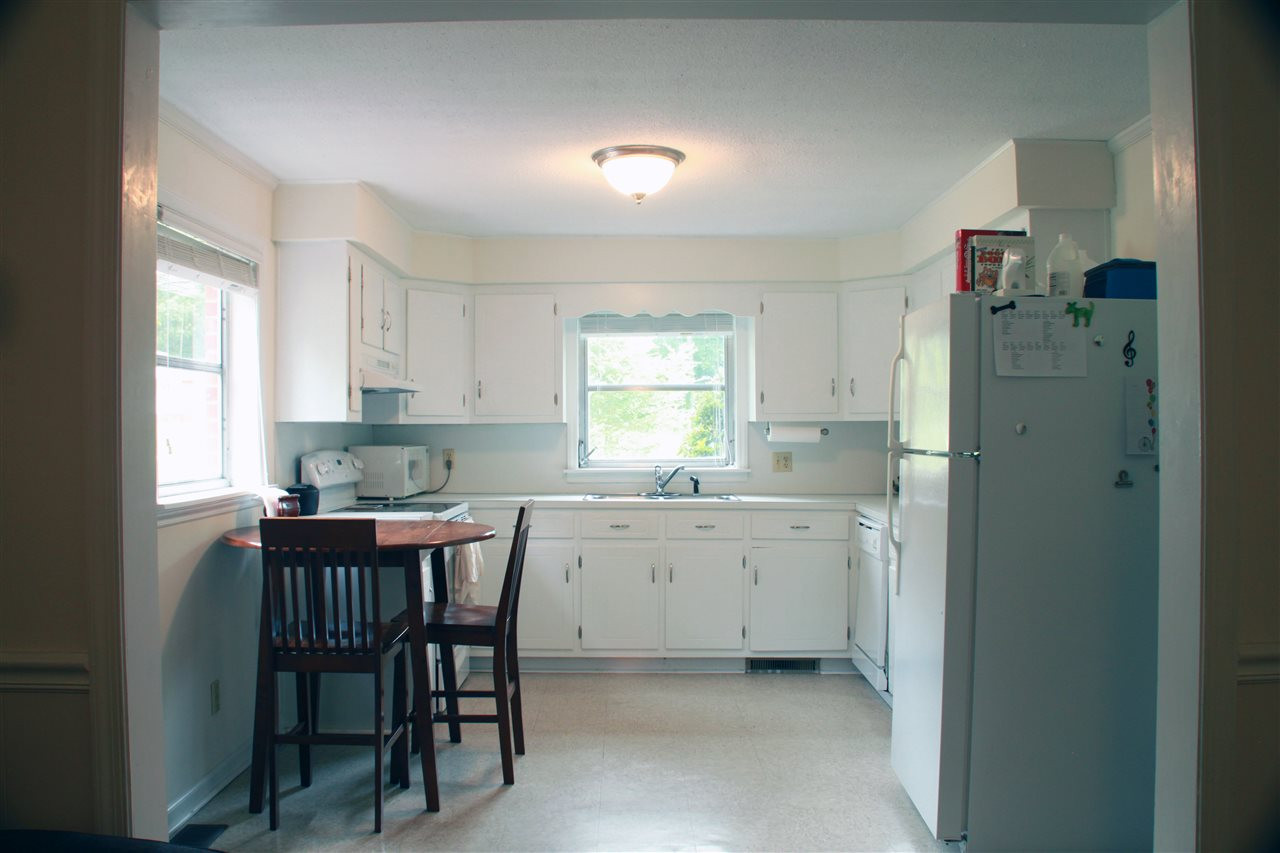 1308 Carpenter Fletcher Road Durham, NC 27713 - Photo 5 of 16 Kitchen