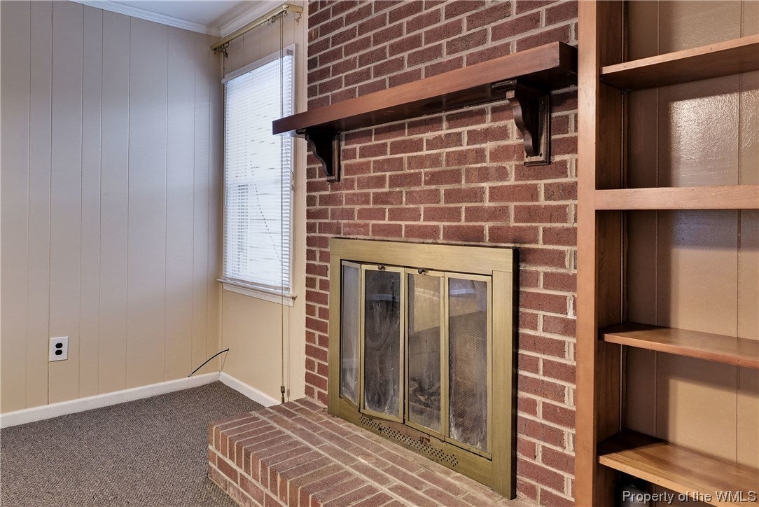 120 Harris Creek Road Hampton, VA 23669 - Photo 22 of 25 Gallery Image 22