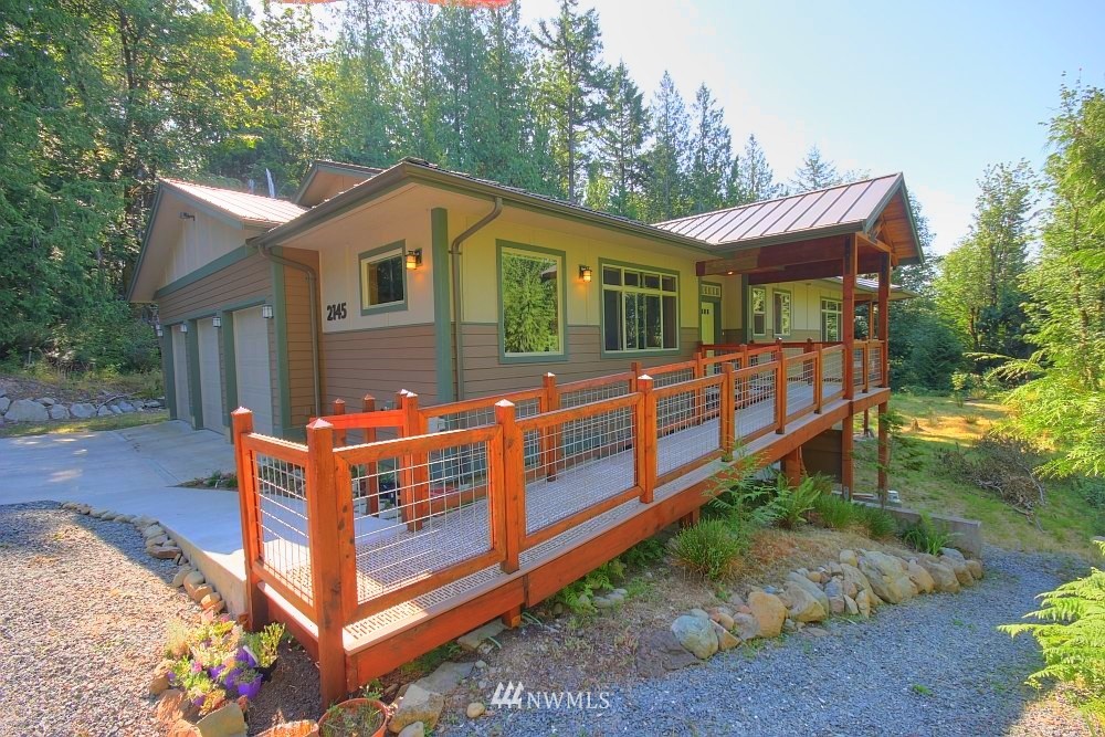 2145 Academy Road Bellingham, WA 98226 - Photo 1 of 1 Gallery Image 1