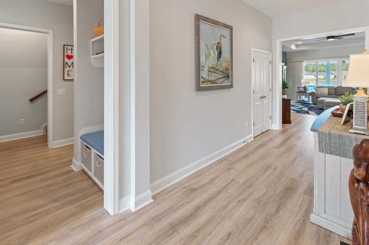 519 Bumble Circle Murrells Inlet, SC 29576 - Photo 5 of 59