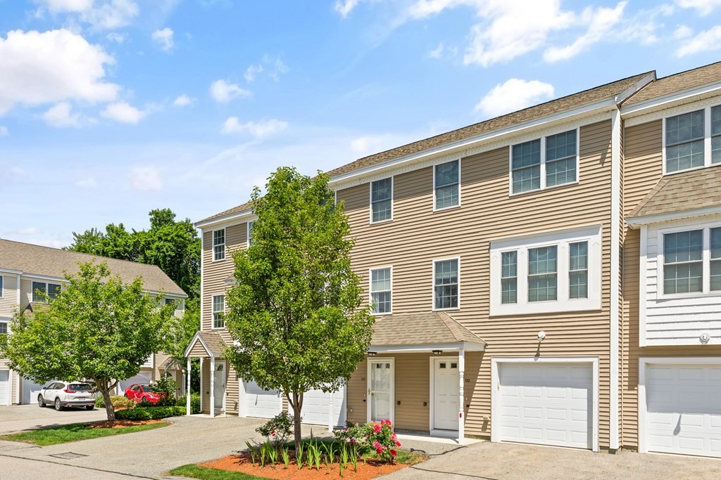 41 Boston Road, Unit 133 Billerica, MA 01862 - Photo 1 of 27 Gallery Image 1