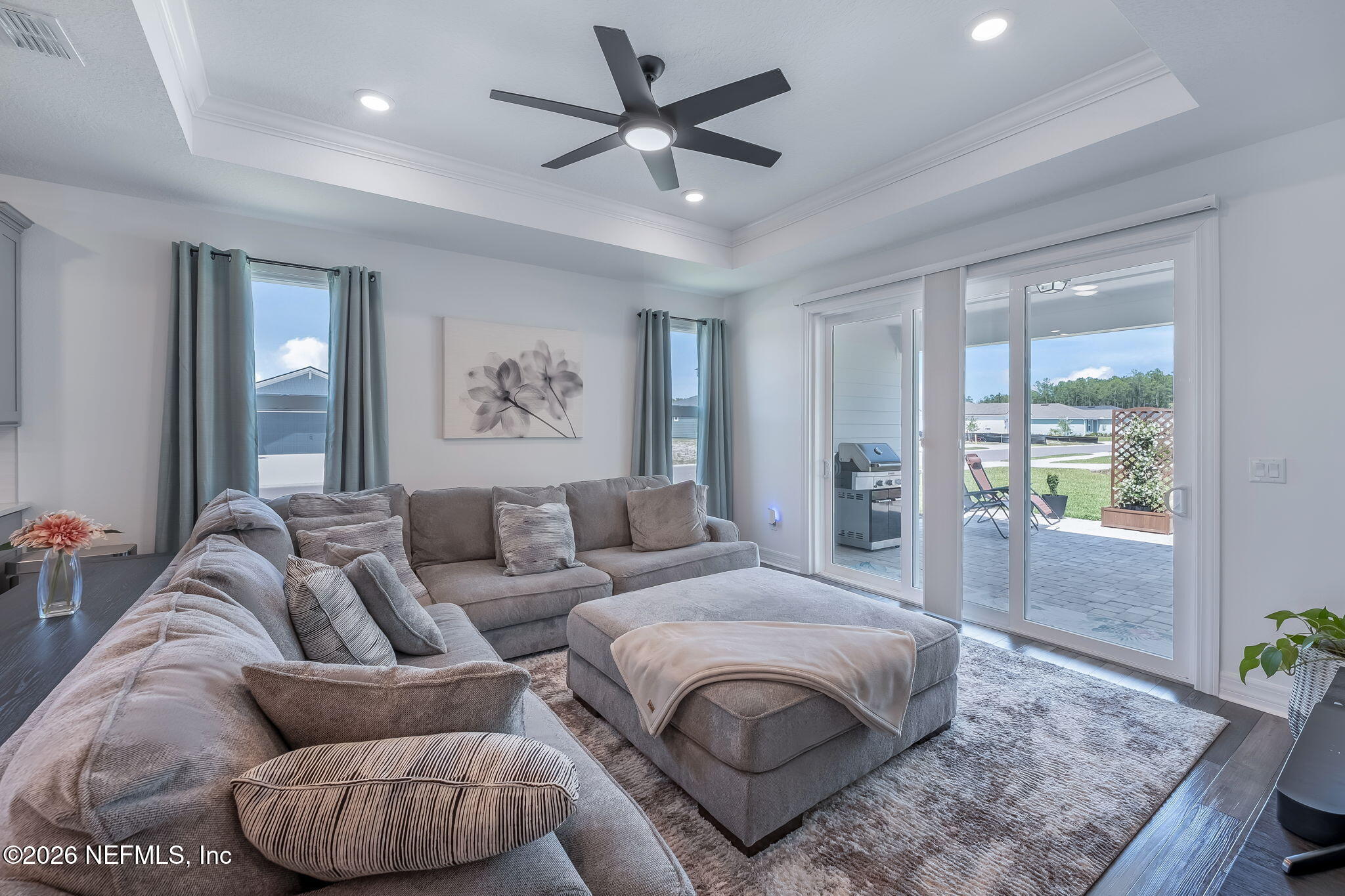 212 Ethereal Square Yulee, FL 32097 - Photo 21 of 82 21-web-or-mls-Living Room