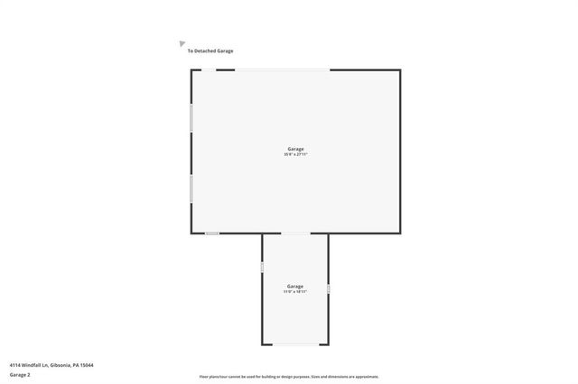 $849,900 | 4114 Windfall Drive, Gibsonia, PA 15044