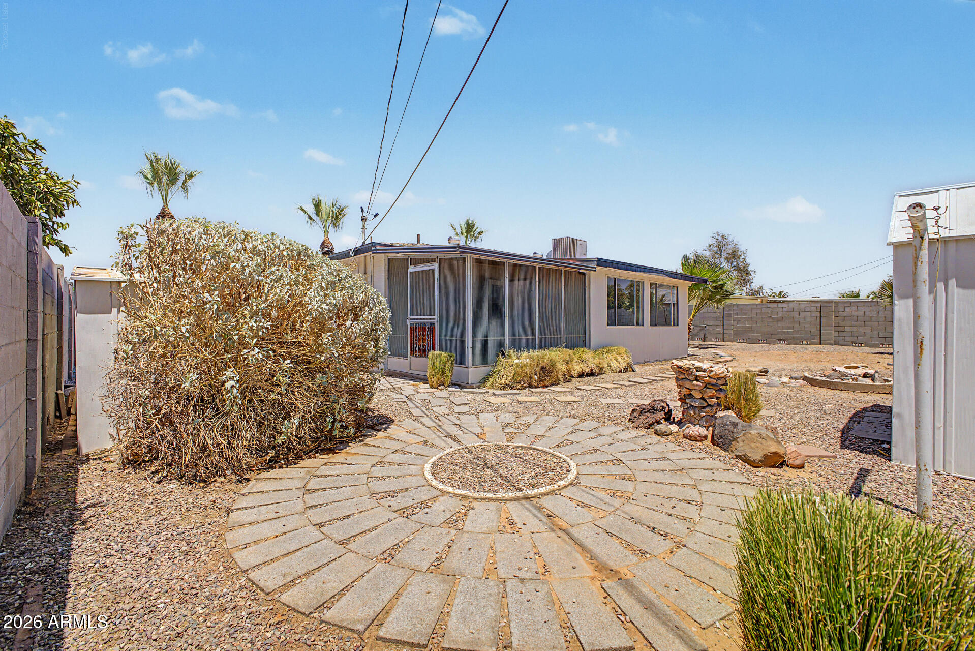 5209 East Butte Street Mesa, AZ 85205 - Photo 28 of 30 24 - Butte
