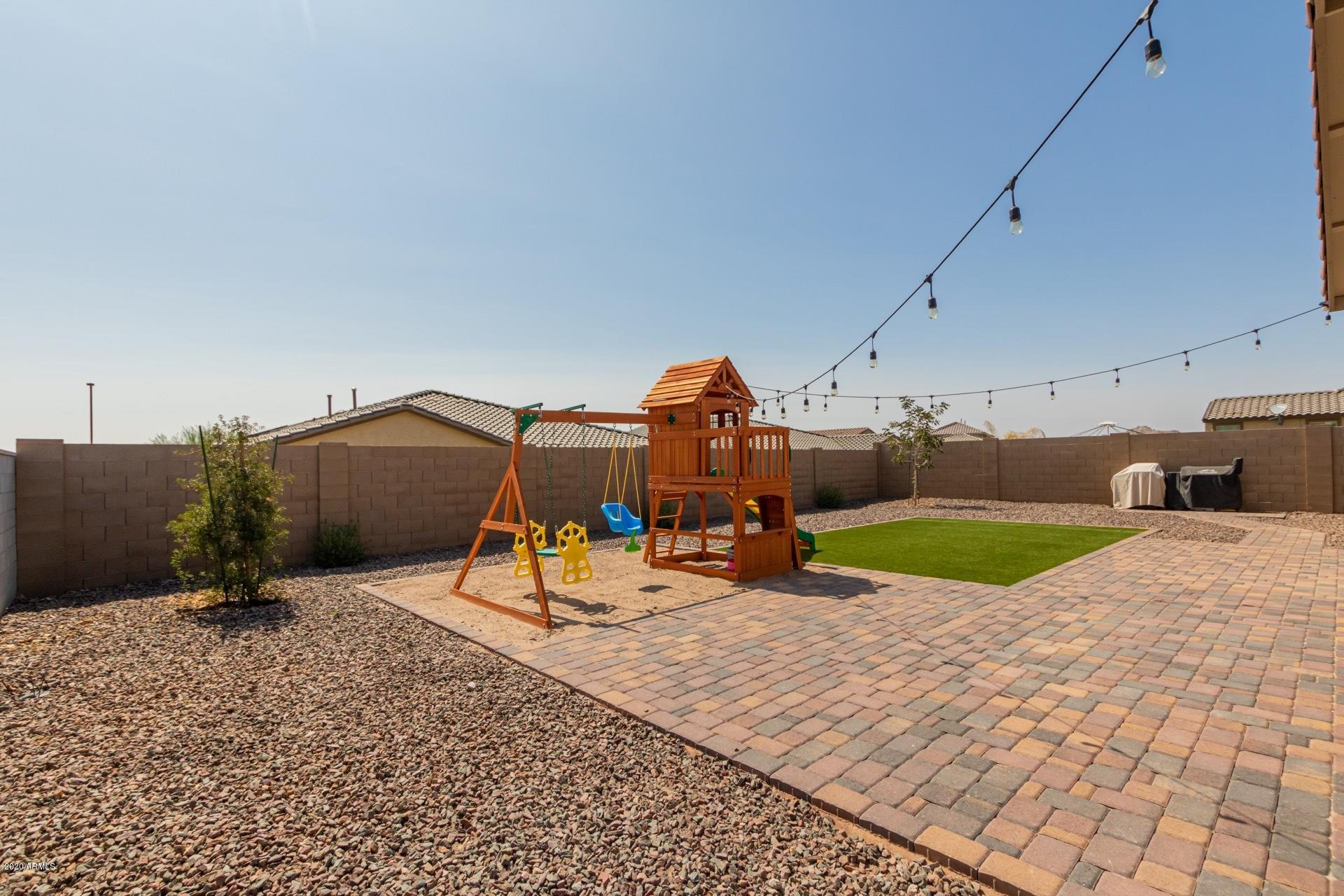 18253 West Tecoma Road Goodyear, AZ 85338 - Photo 24 of 27 0026-Tecoma 26