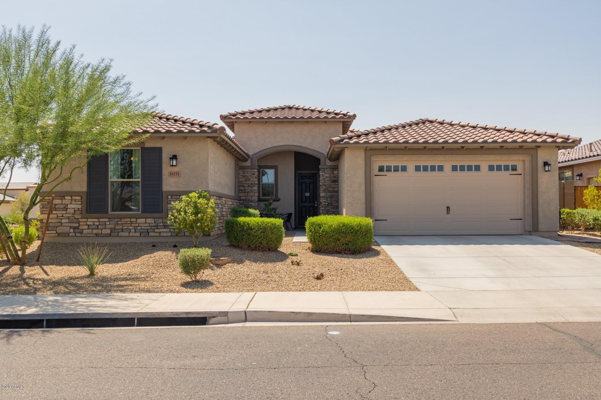 18253 West Tecoma Road Goodyear, AZ 85338 - Photo 25 of 27 0002-Tecoma 2