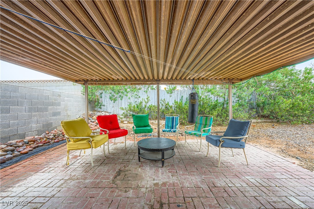 4322 East Viking Road Las Vegas, NV 89121 - Photo 27 of 30