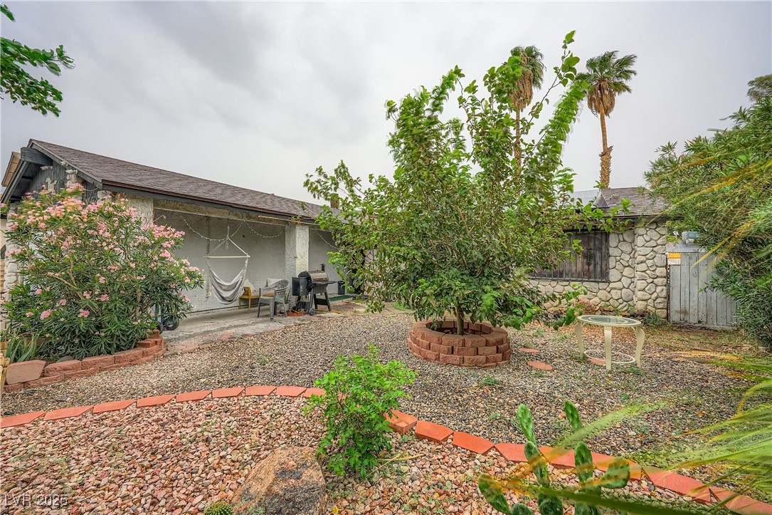 4322 East Viking Road Las Vegas, NV 89121 - Photo 29 of 30