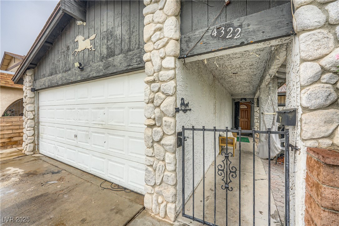 4322 East Viking Road Las Vegas, NV 89121 - Photo 5 of 30