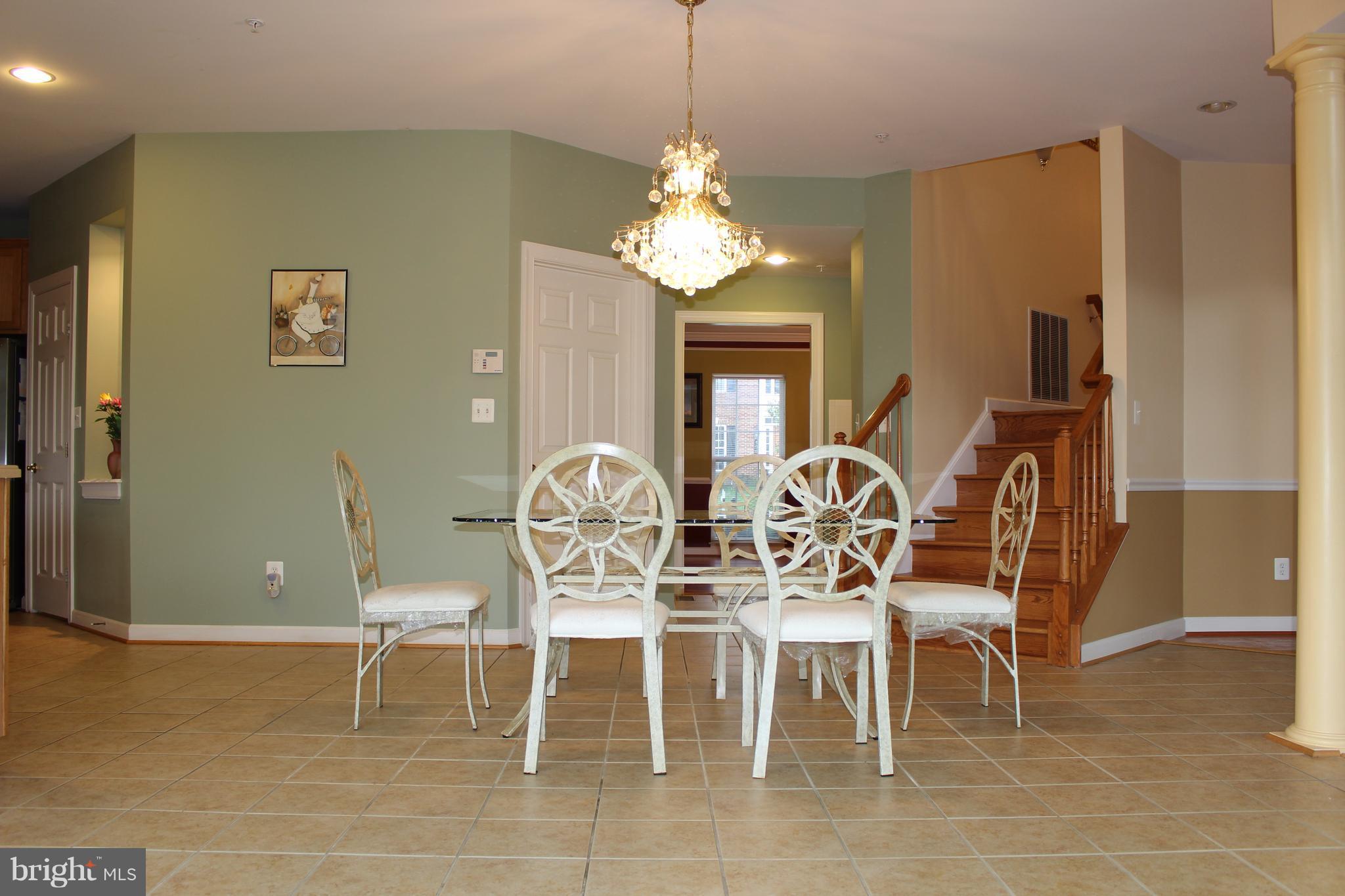 405 Potomac Ridge Drive Fort Washington, MD 20744 - Photo 11 of 30 Kitchen - EIK