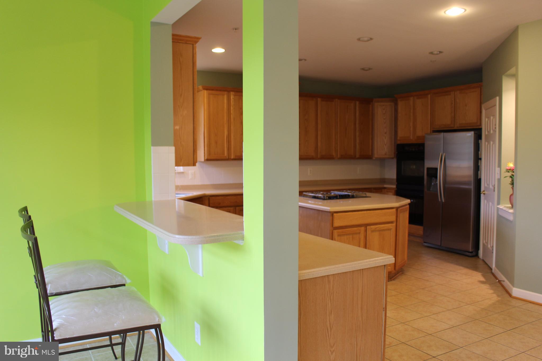 405 Potomac Ridge Drive Fort Washington, MD 20744 - Photo 12 of 30 Kitchen