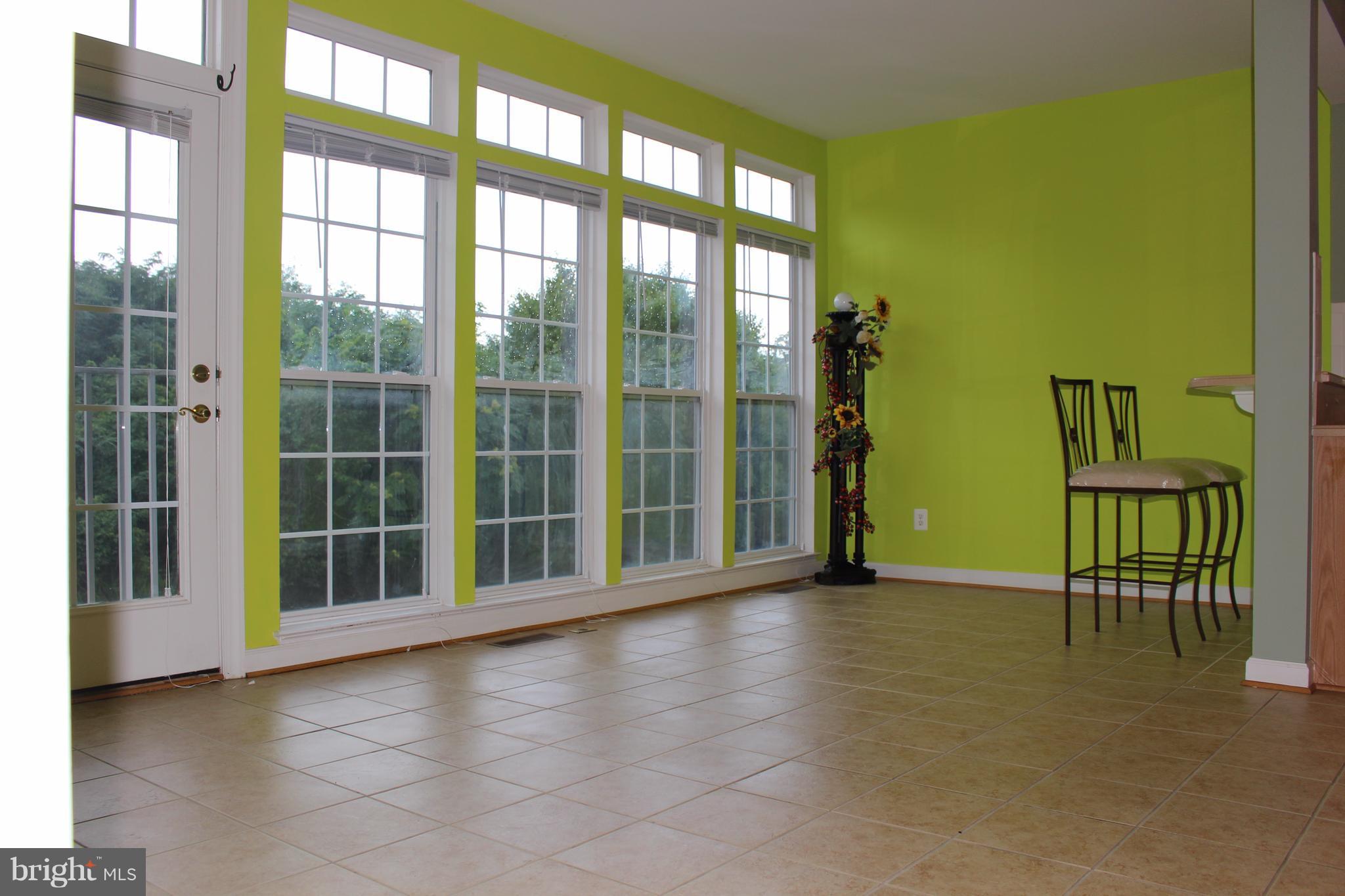 405 Potomac Ridge Drive Fort Washington, MD 20744 - Photo 15 of 30 sunroom