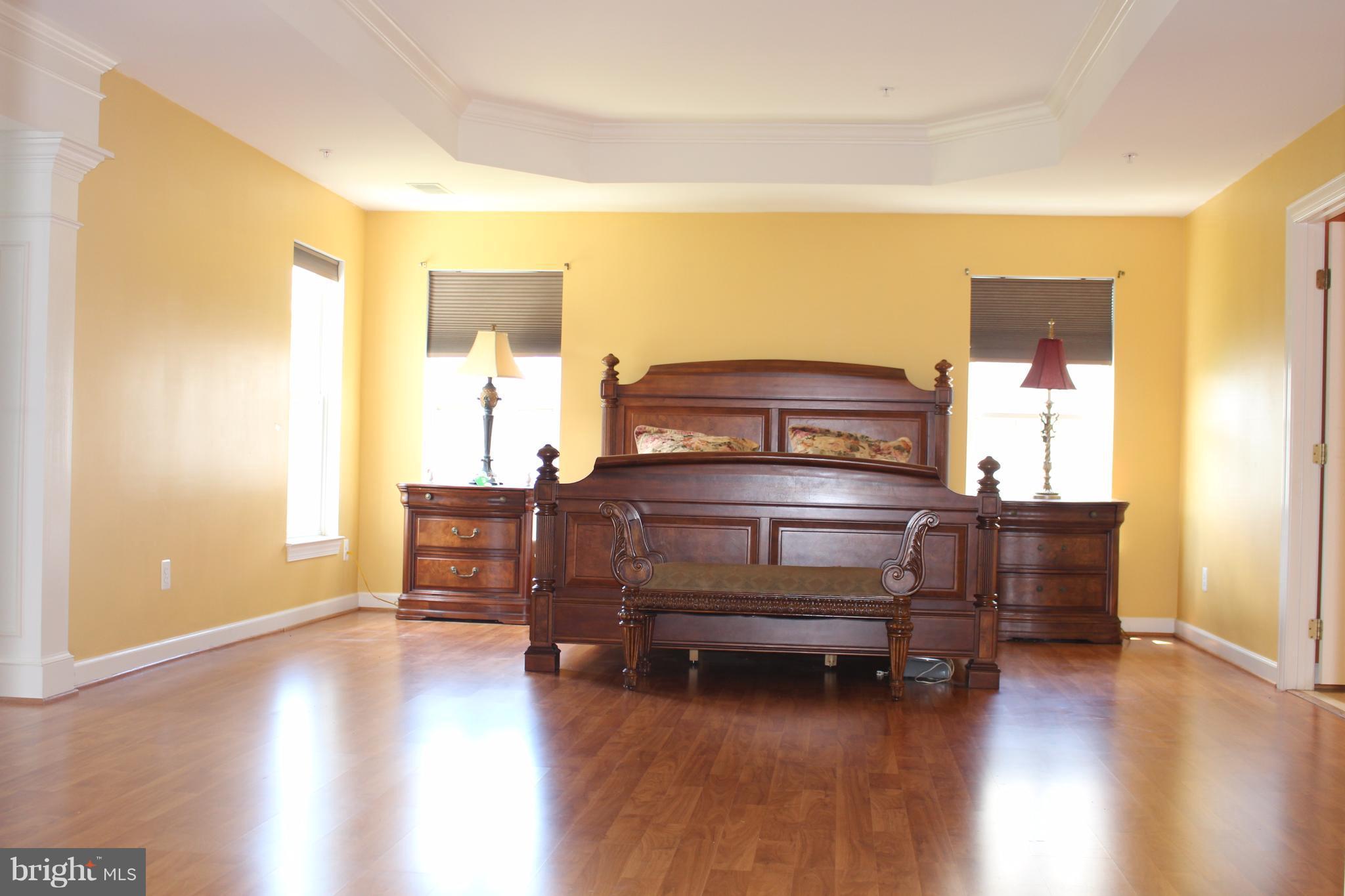 405 Potomac Ridge Drive Fort Washington, MD 20744 - Photo 23 of 30 Bedroom (Master)