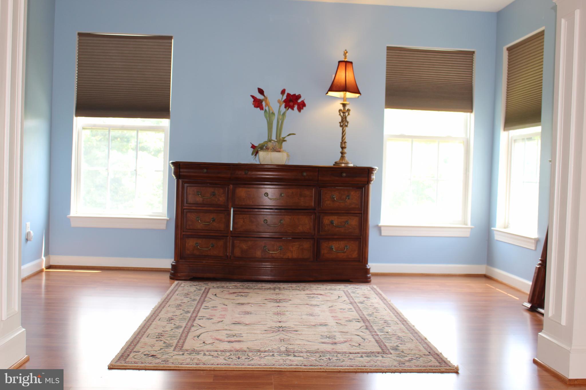 405 Potomac Ridge Drive Fort Washington, MD 20744 - Photo 24 of 30 Bedroom (Master) - Sitting room