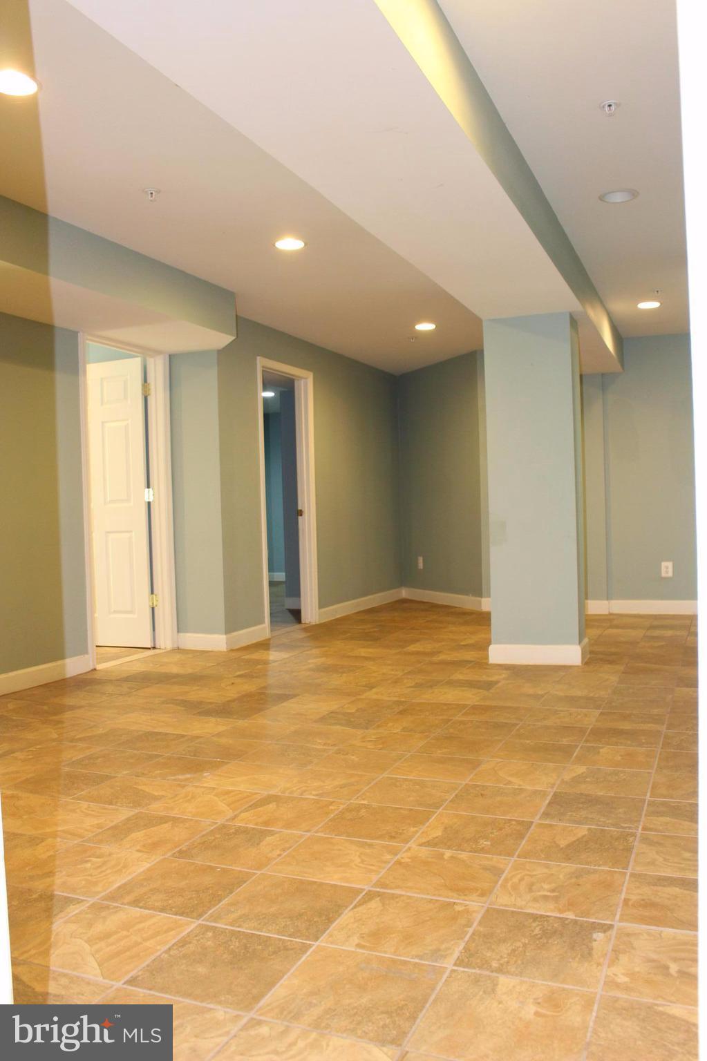 405 Potomac Ridge Drive Fort Washington, MD 20744 - Photo 28 of 30 Basement