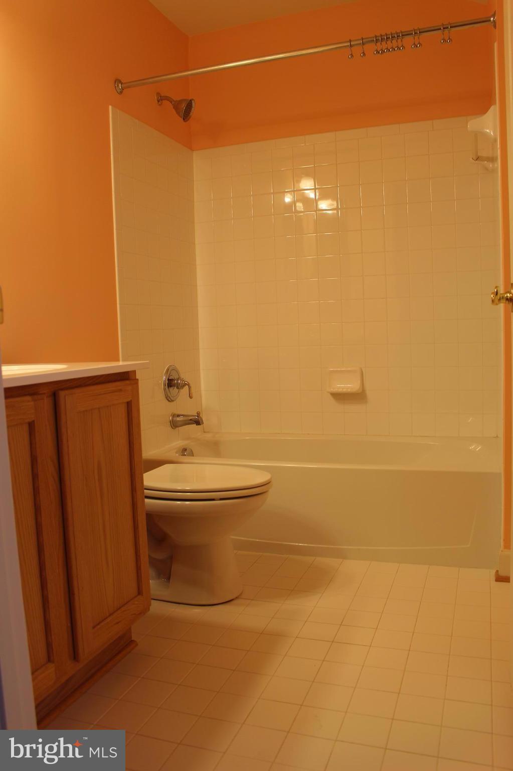 405 Potomac Ridge Drive Fort Washington, MD 20744 - Photo 29 of 30 Basement - Full bath