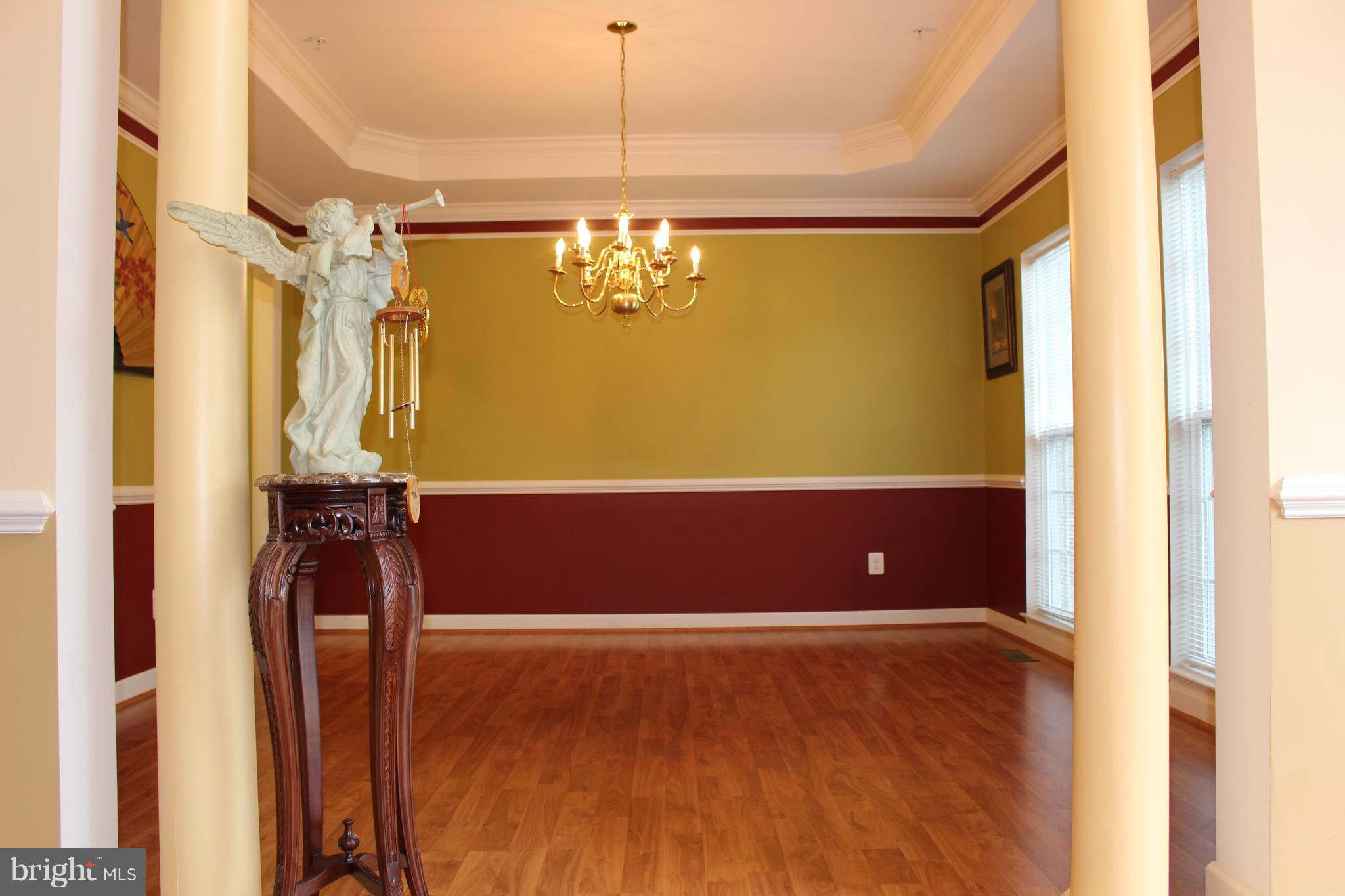 405 Potomac Ridge Drive Fort Washington, MD 20744 - Photo 5 of 30 Dining Room