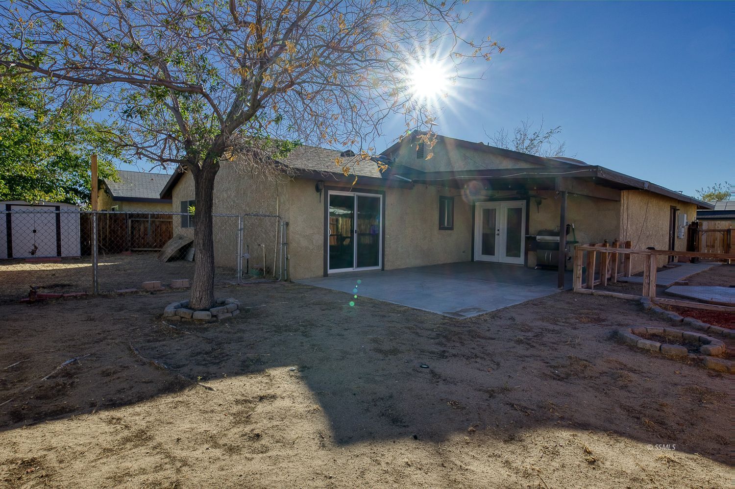628 South Silver Ridge Street Ridgecrest, CA 93555 - Photo 30 of 31
