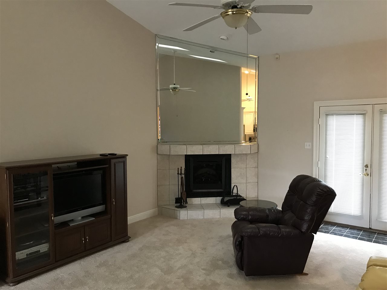 4612 Spinnaker Way Orange Beach, AL 36561 - Photo 4 of 20 Living Room