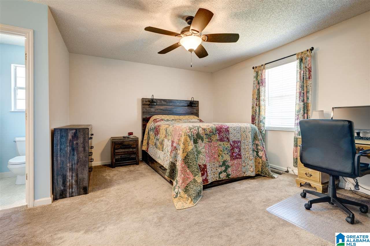 7731 Old Bradford Road Pinson, AL 35126 - Photo 8 of 14