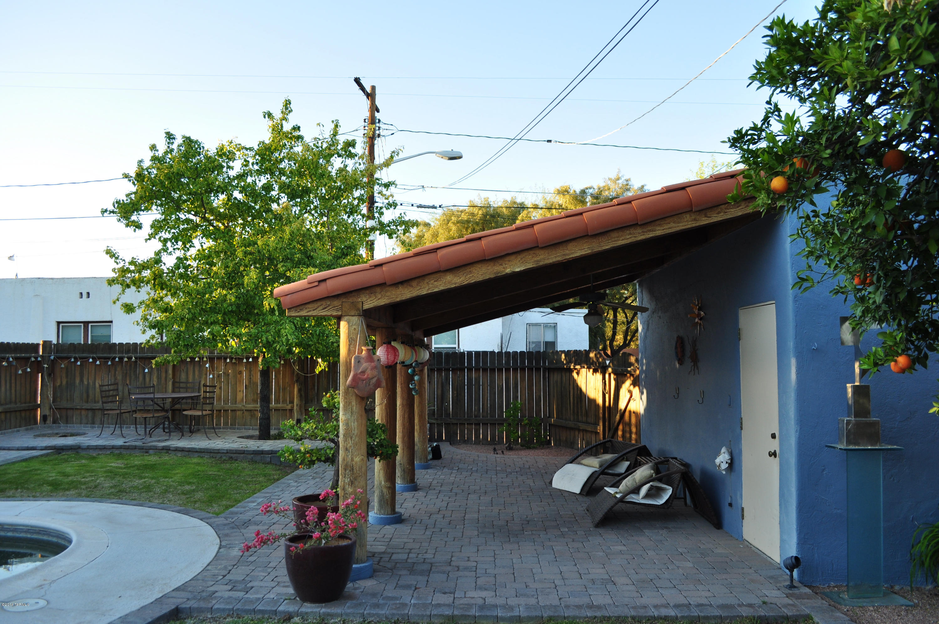 2209 East 3rd Street Tucson, AZ 85719 - Photo 30 of 46