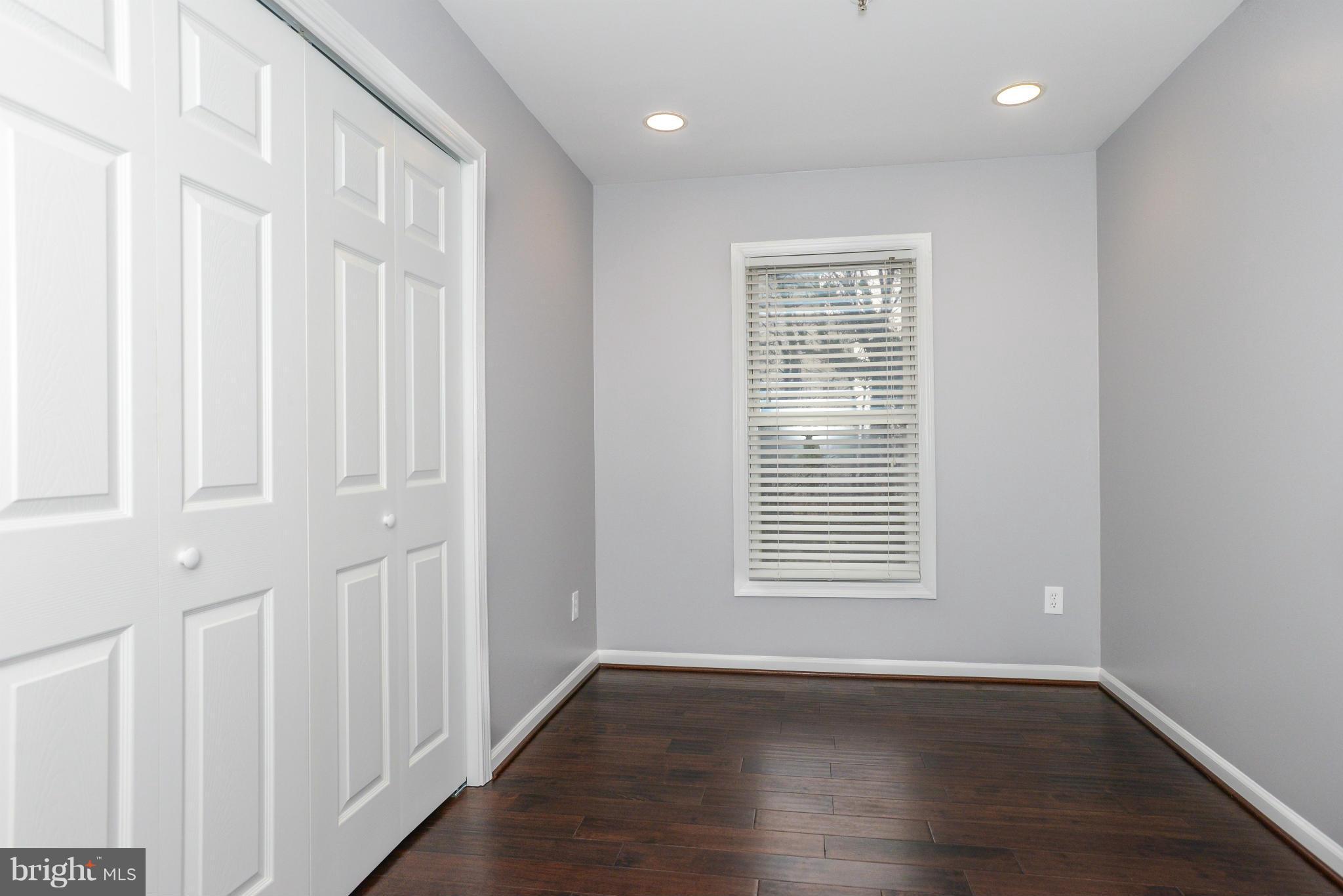 2103 15th Street Southeast Washington, DC 20020 - Photo 16 of 30 Bedroom