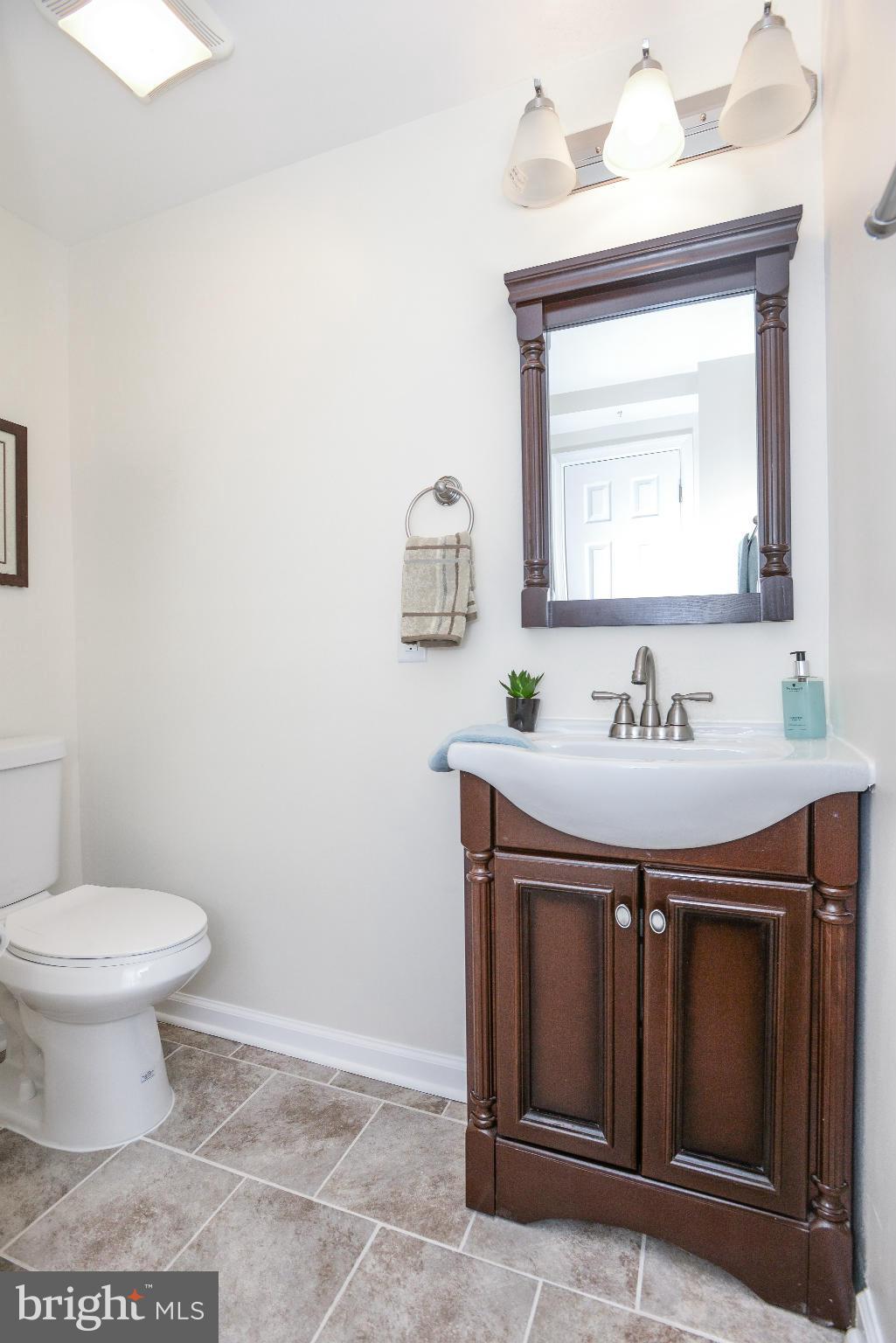 2103 15th Street Southeast Washington, DC 20020 - Photo 23 of 30 Bath