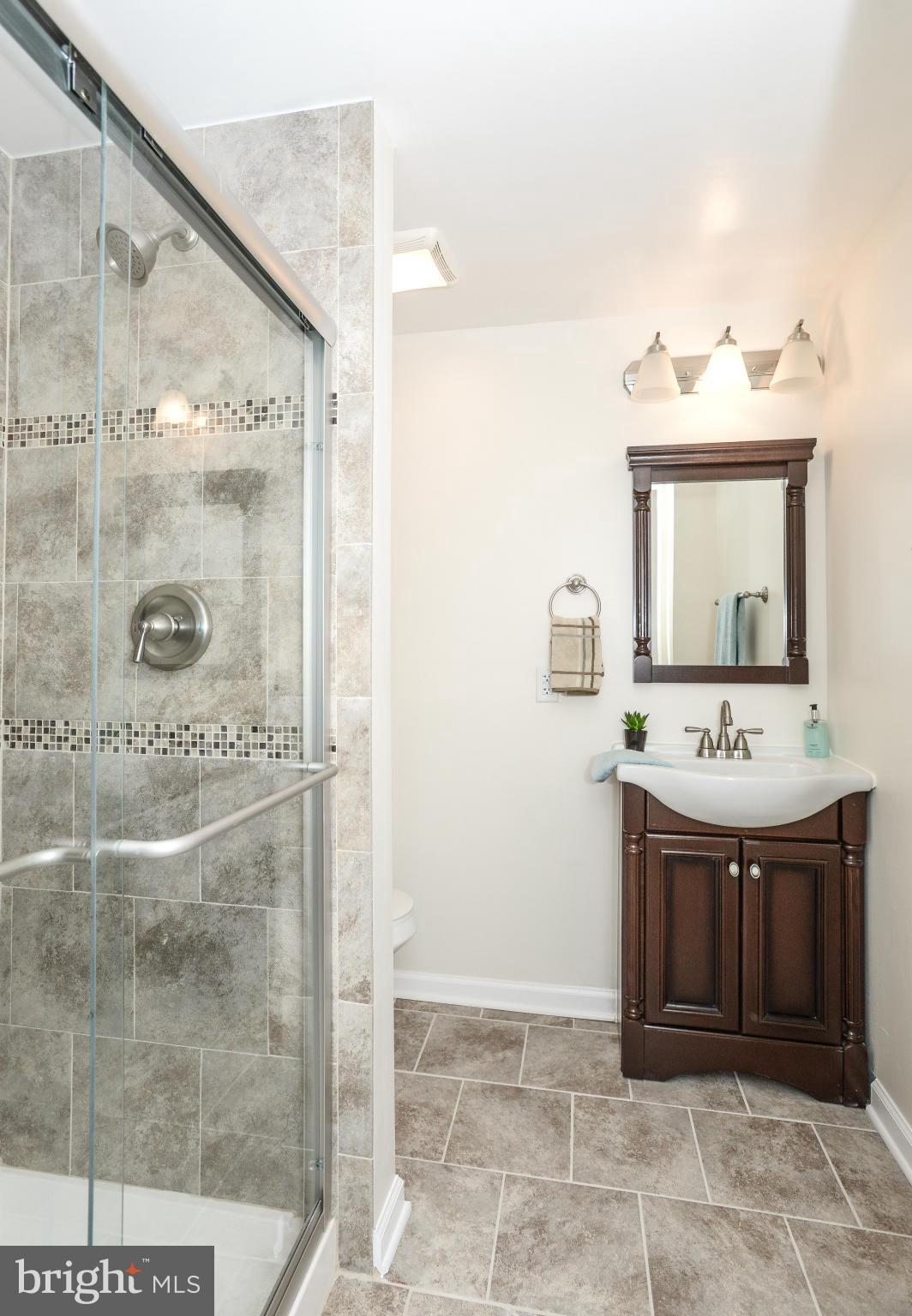 2103 15th Street Southeast Washington, DC 20020 - Photo 24 of 30 Bath