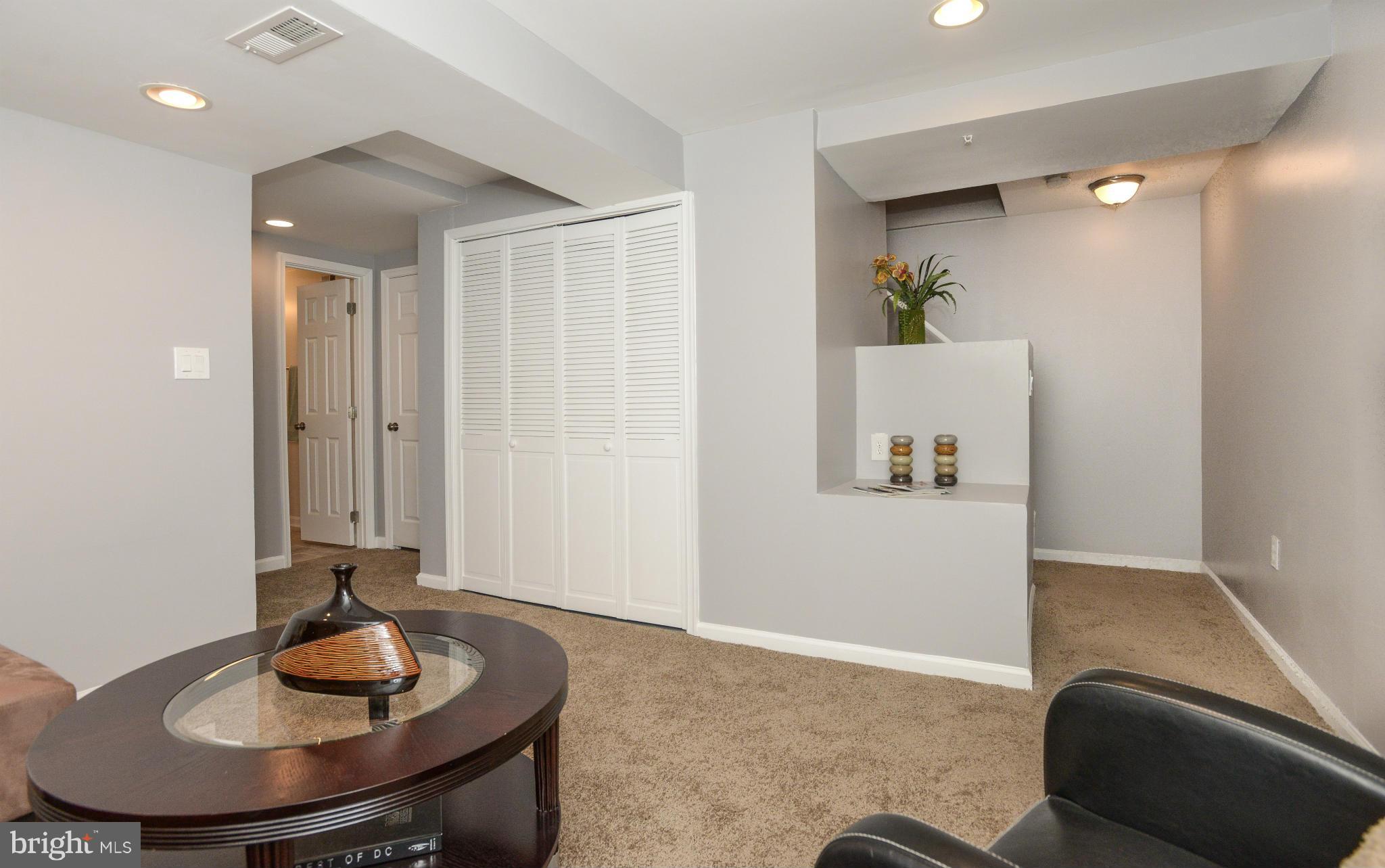 2103 15th Street Southeast Washington, DC 20020 - Photo 25 of 30 Family Room