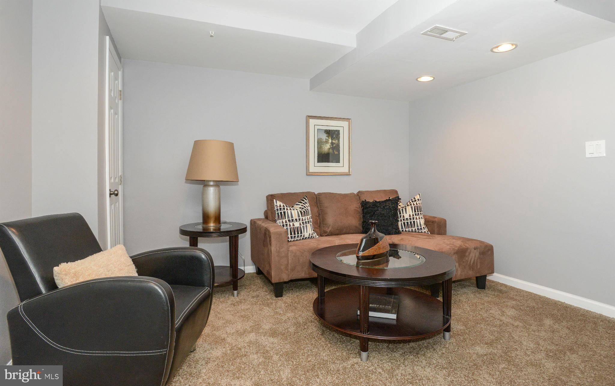 2103 15th Street Southeast Washington, DC 20020 - Photo 26 of 30 Family Room