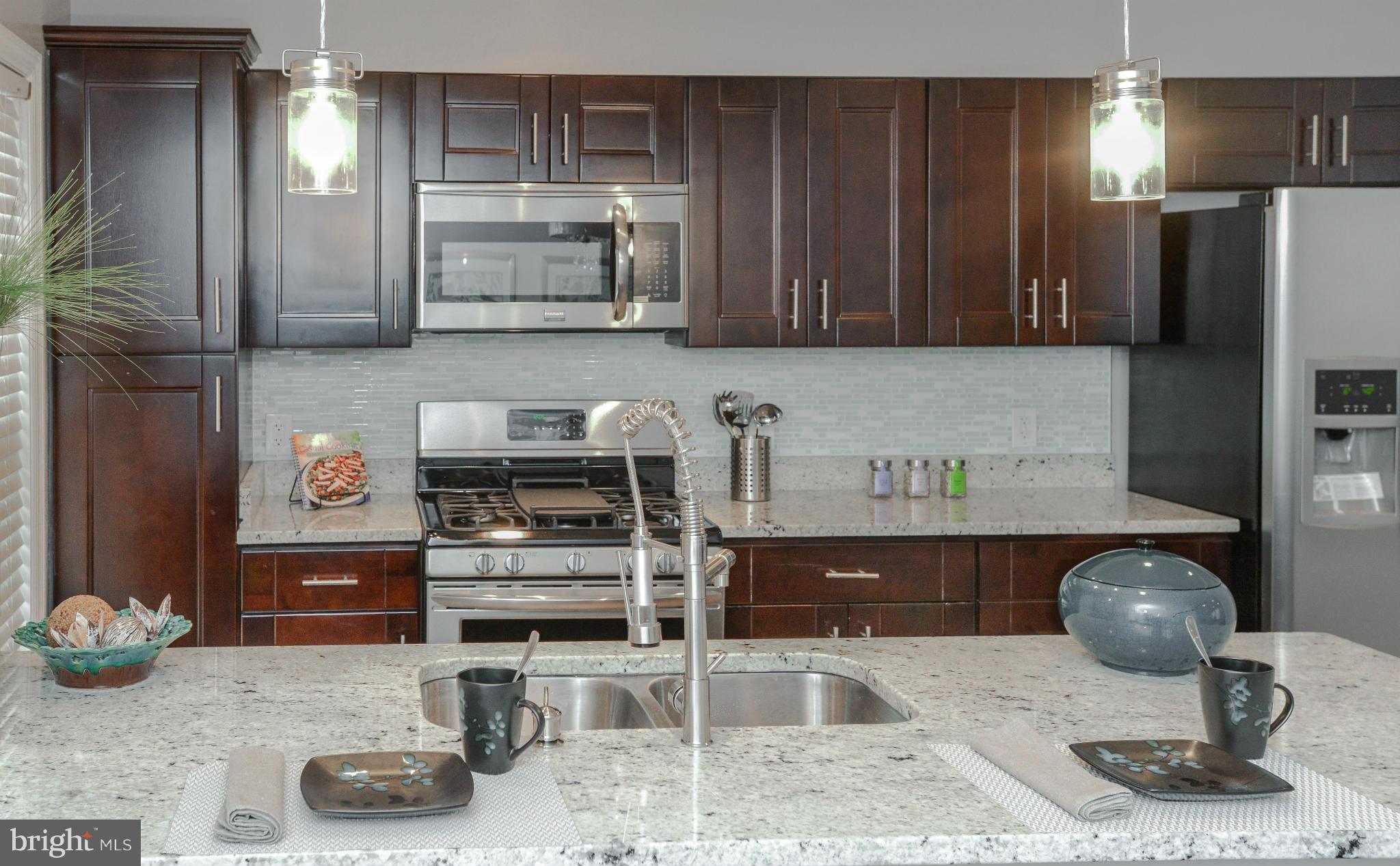 2103 15th Street Southeast Washington, DC 20020 - Photo 4 of 30 Kitchen