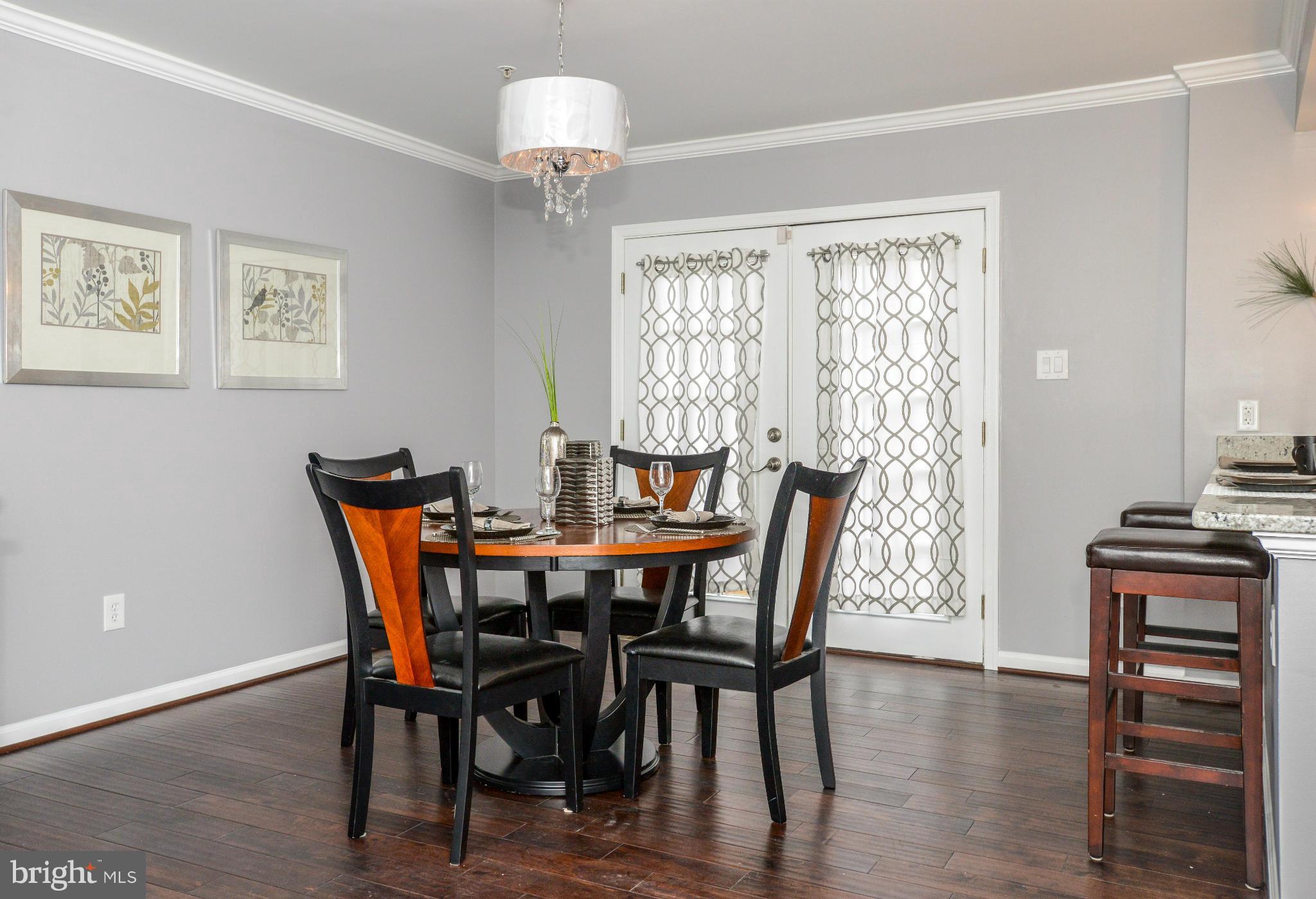 2103 15th Street Southeast Washington, DC 20020 - Photo 9 of 30 Dining Room