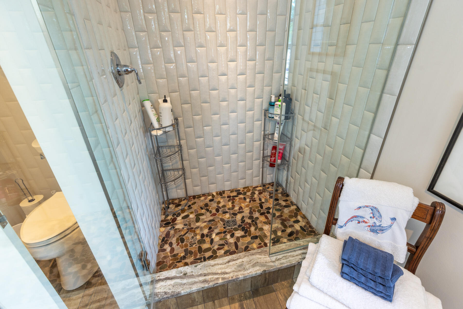 74 Grove Street Wells, ME 04090 - Photo 35 of 39 Second Floor Guest Bath