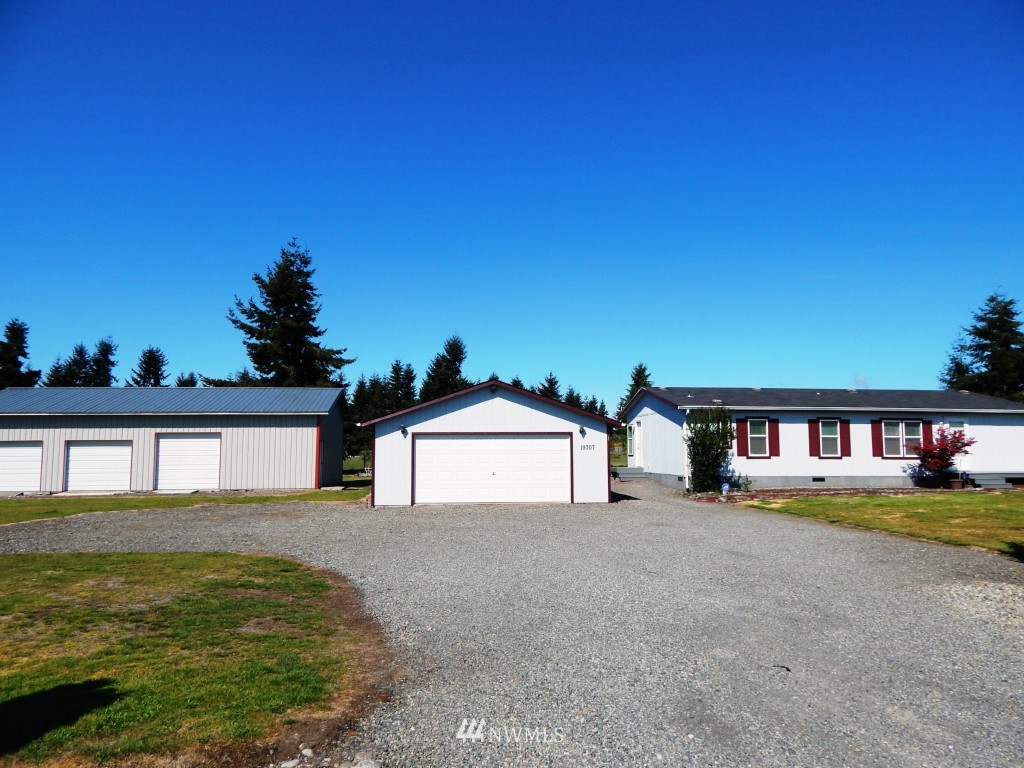 19707 Carper Road Southwest Rochester, WA 98579 - Photo 1 of 23