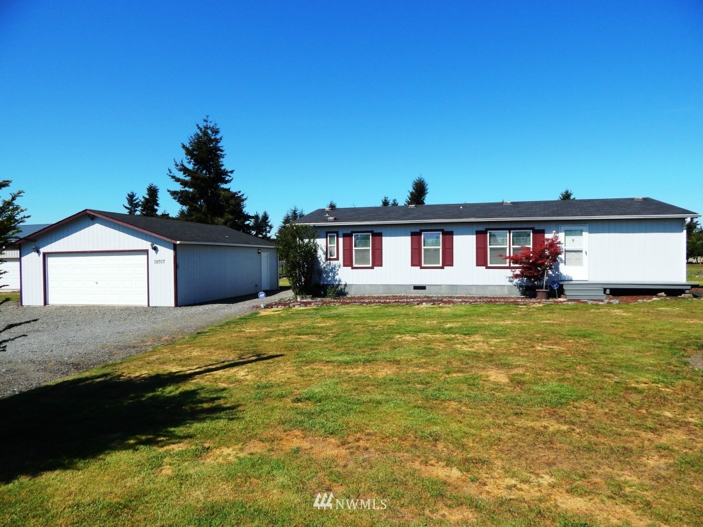 19707 Carper Road Southwest Rochester, WA 98579 - Photo 2 of 23