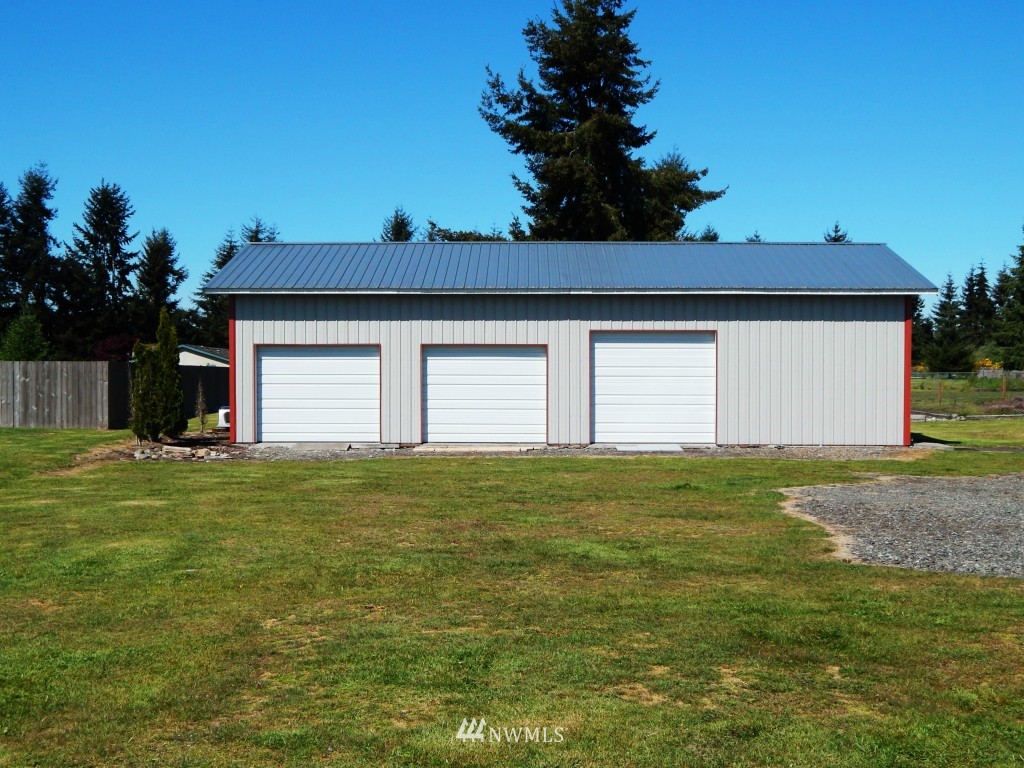 19707 Carper Road Southwest Rochester, WA 98579 - Photo 21 of 23
