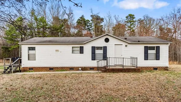 $149,000 | 6448 Patterson Road, Snow Camp, NC 27349