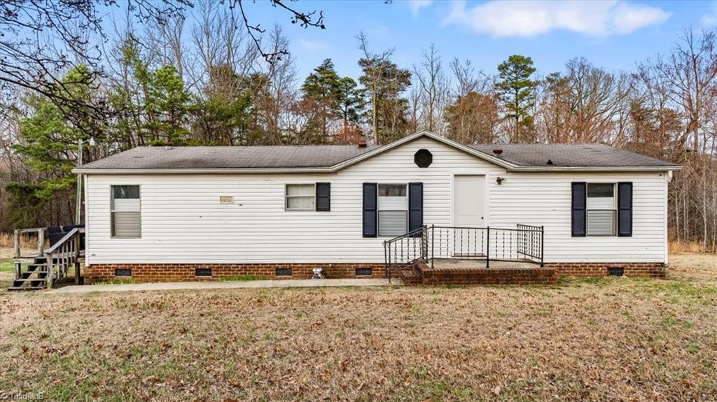 6448 Patterson Road Snow Camp, NC 27349 - Photo 1 of 32