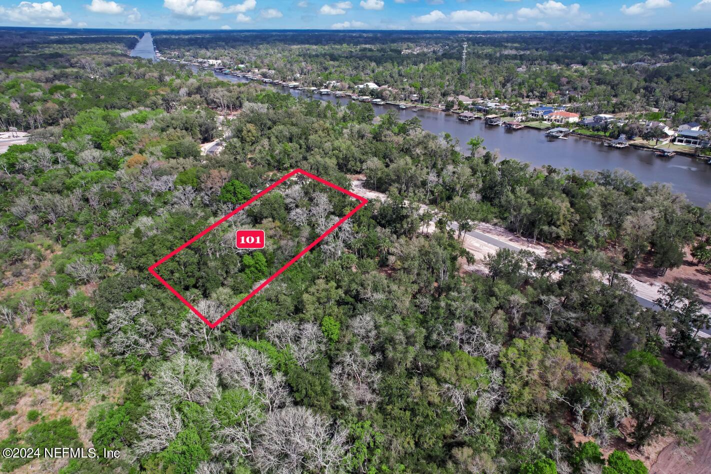 264 Shell Ridge Lane Ponte Vedra, FL 32081 - Photo 1 of 22 lot101