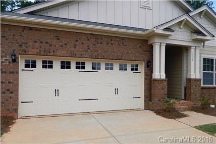 1532 Spring Blossom Trail, Unit SITE 41 Fort Mill, SC 29708 - Photo 2 of 20 a front view of a house with windows