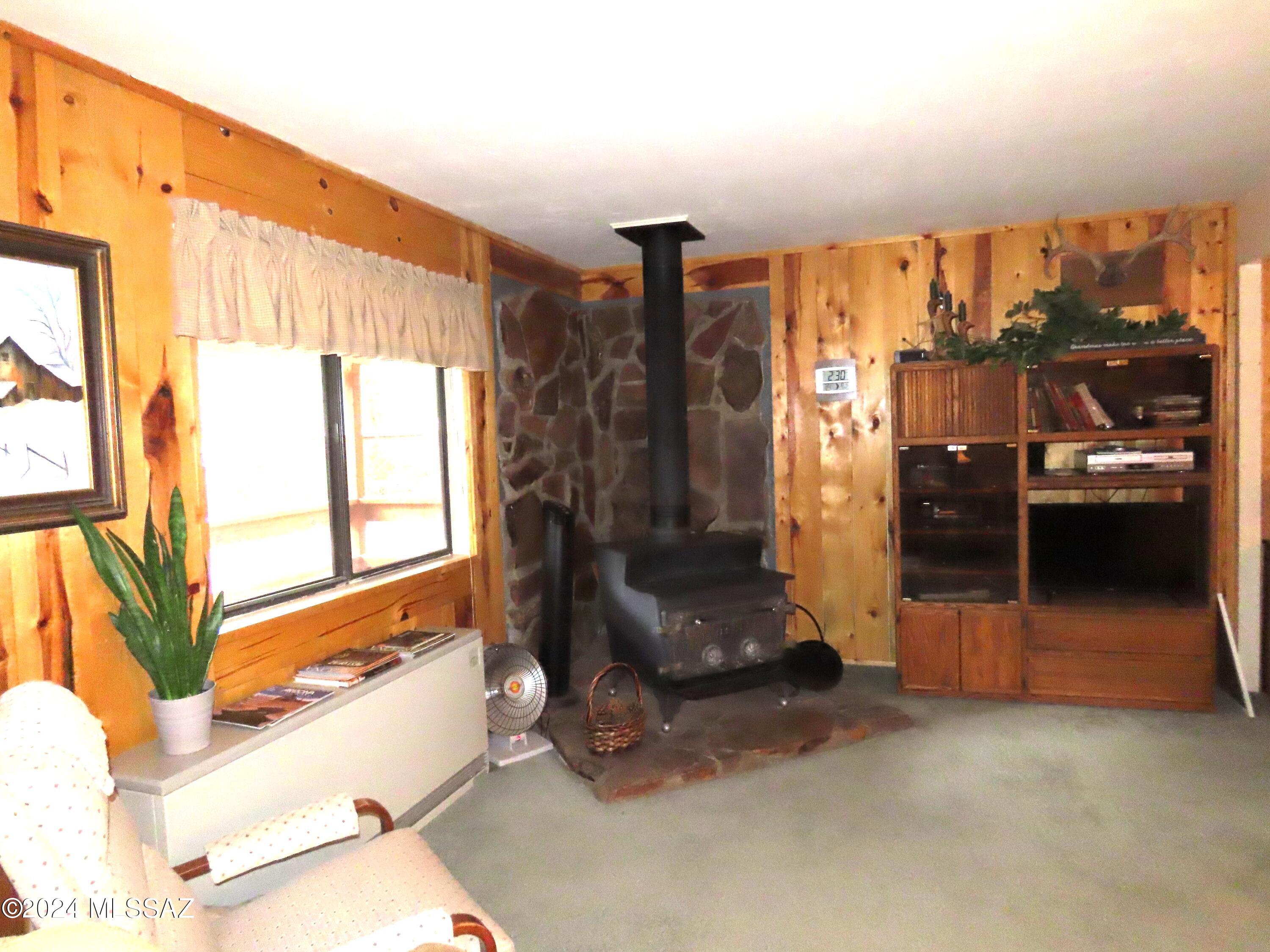 1392 East Rim Road Pinetop, AZ 85935 - Photo 14 of 40 Gallery Image 14